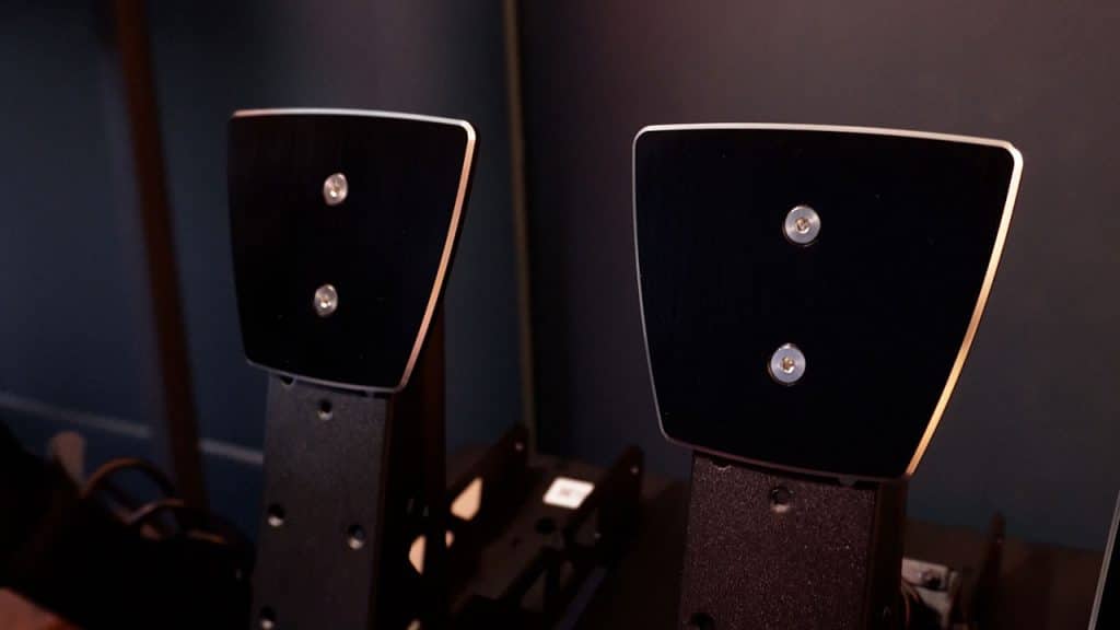 SRP Brake Pedal Face Plate