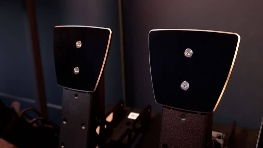 SRP Brake Pedal Face Plate