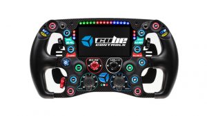 Cube Controls Formula CSX 2 Review