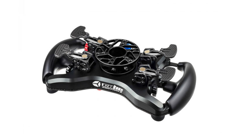 Cube Controls Formula Pro Quick Release