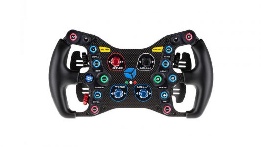 Cube Controls Formula Pro Review