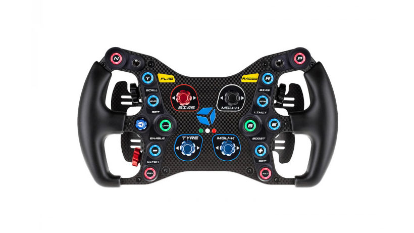 Cube Controls Formula Pro Review