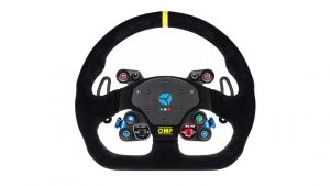 Cube Controls GT Pro OMP Review