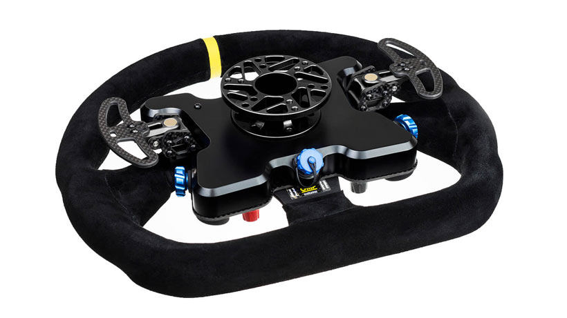 Cube Controls GT Pro OMP Shifters