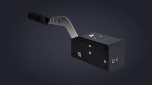 Fanatec ClubSport Handbrake V1.5 Review