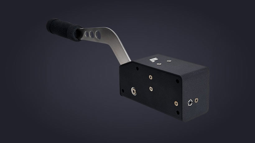 Fanatec ClubSport Handbrake V1.5 Review