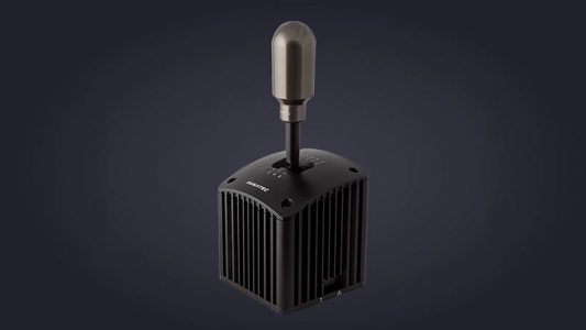 Fanatec Clubsport SQ V1.5 Shifter Review