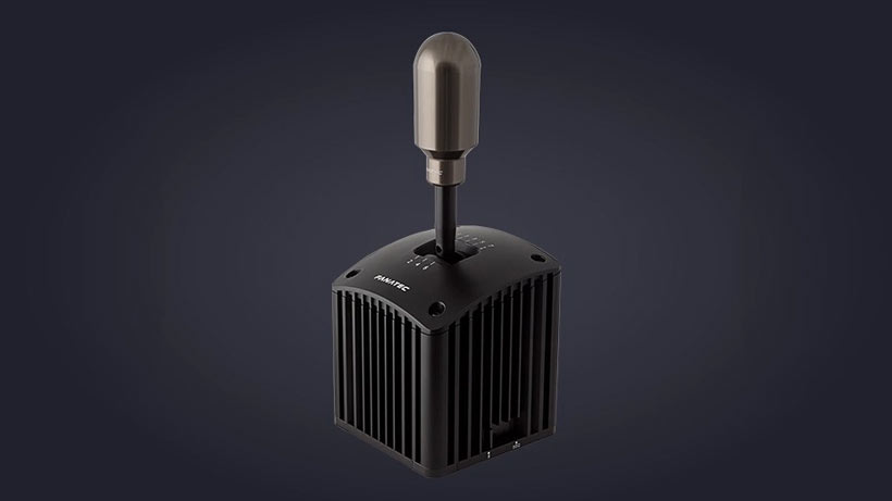 Fanatec Clubsport SQ V1.5 Shifter Review