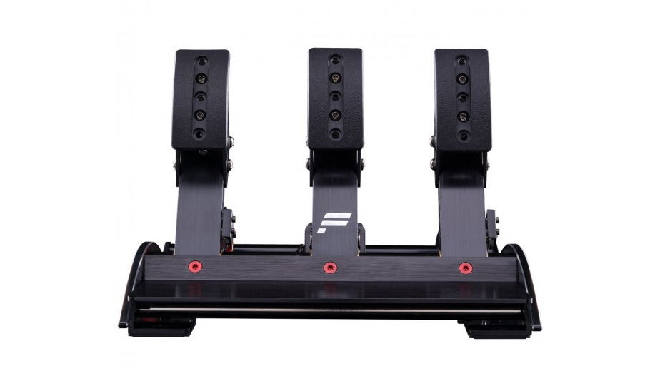 Fanatec ClubSport V3 Pedals