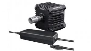 Fanatec CSL DD Boost Kit Review
