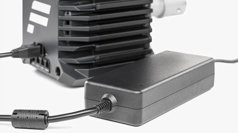 Fanatec CSL DD Boost Kit
