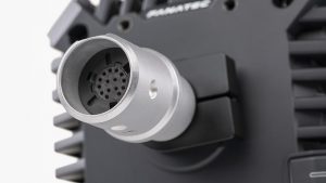 Fanatec CSL DD Review Front
