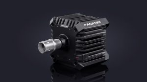 Fanatec CSL DD Review
