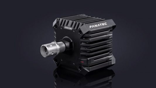 Fanatec CSL DD Review