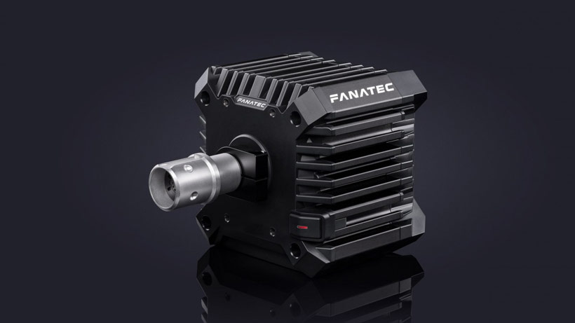 Fanatec CSL DD Review