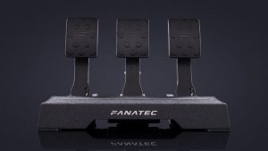 Fanatec CSL Elite Pedals Review