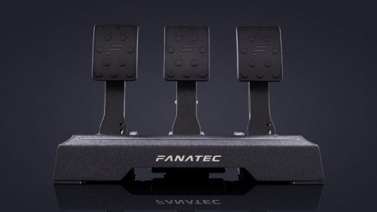 Fanatec CSL Elite Pedals Review