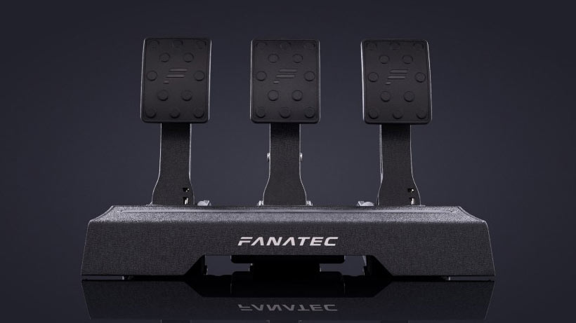 Fanatec CSL Elite Pedals Review