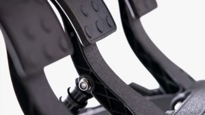Fanatec CSL Elite Pedals Grip