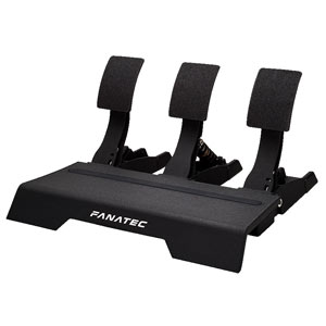 Fanatec CSL Elite LC Pedals