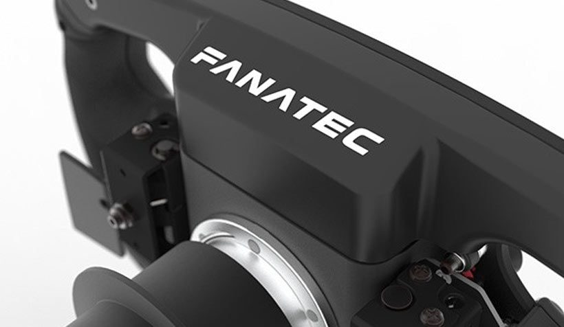 Fanatec Quick Release