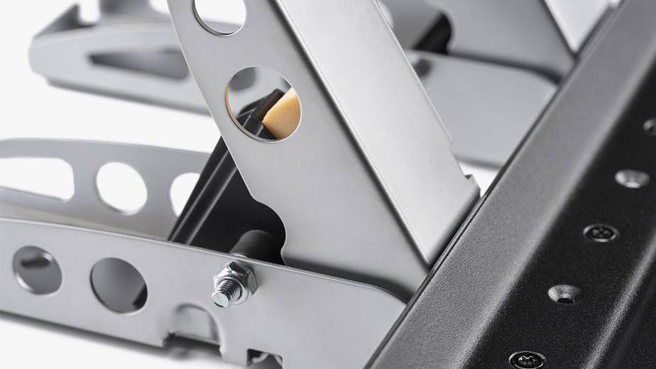 Fanatec CSL Pedals