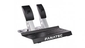Fanatec CSL Pedals