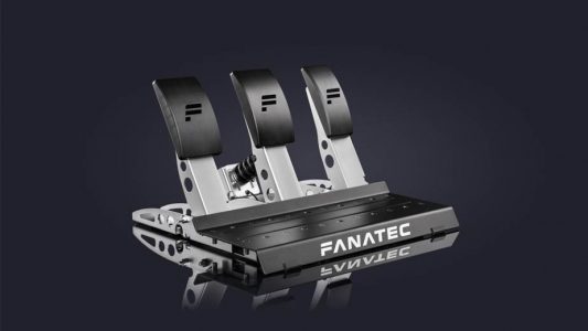 Fanatec CSL Pedals LC Review