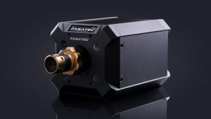 Fanatec Podium DD2 Review