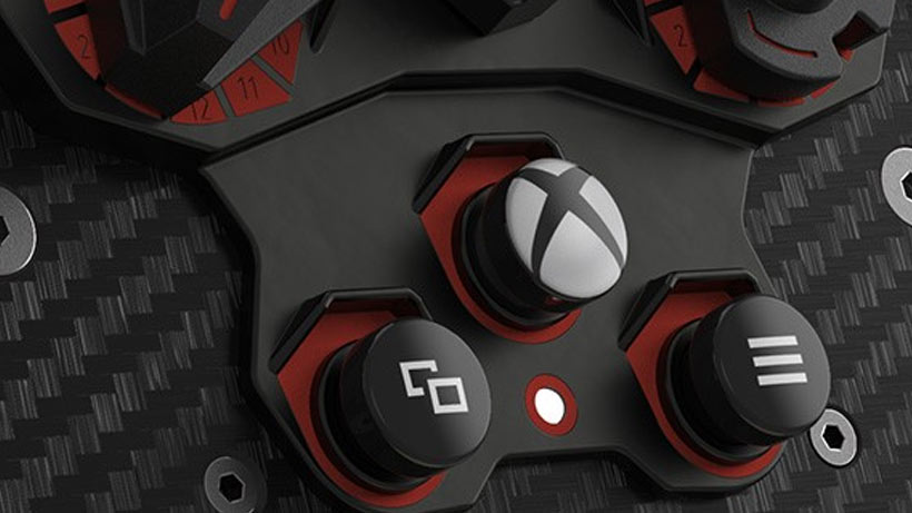 Formula V2 Xbox Series X Compatibility