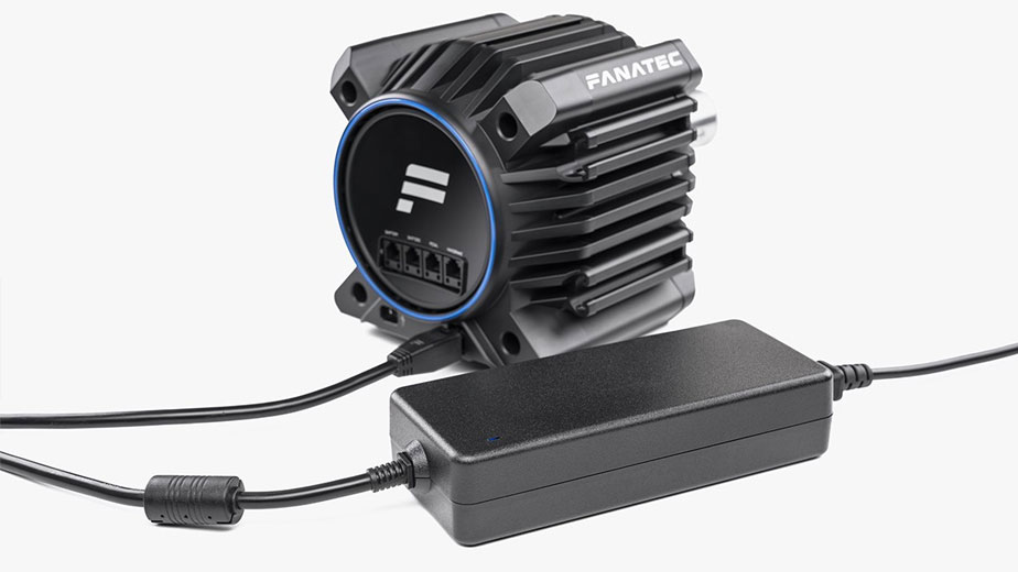 Fanatec GT DD Pro Boost Kit