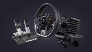 Fanatec GT DD Pro in-depth review