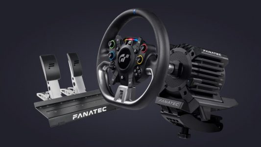 Fanatec GT DD Pro in-depth review