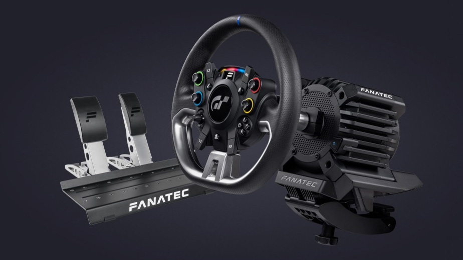 Fanatec GT DD Pro in-depth review