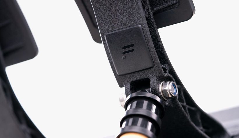 Fanatec Load Cell Pedal