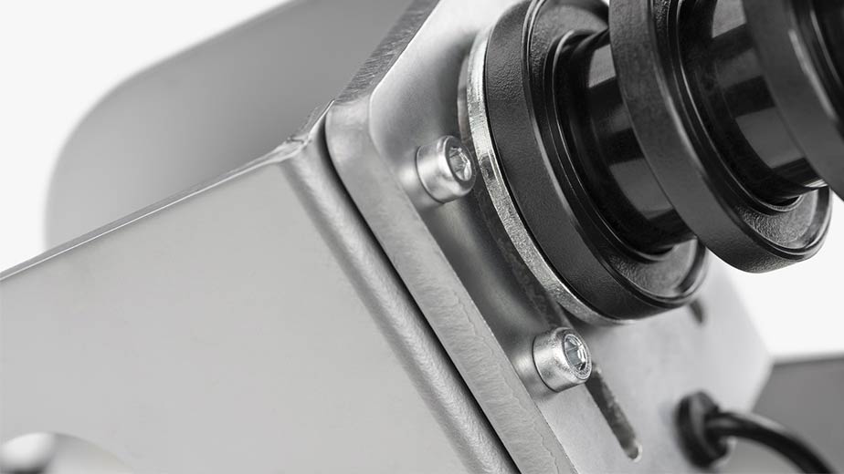Fanatec Load Cell Mechanism