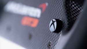 Fanatec Xbox Compatible