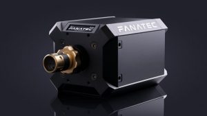 Fanatec Podium DD1 Review