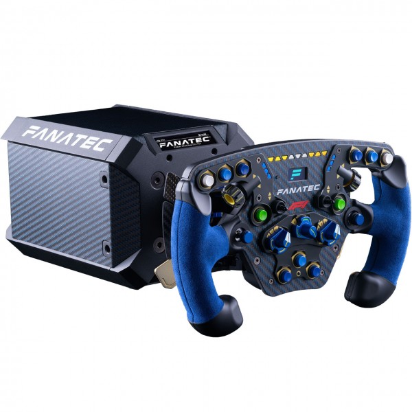 Fanatec Podium F1 PS4