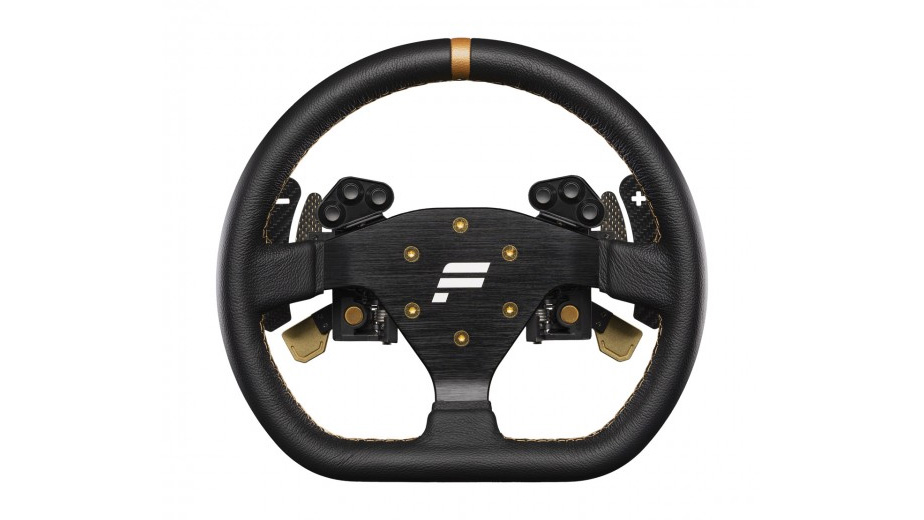 Fanatec Podium R300
