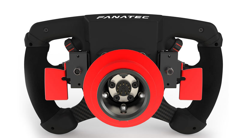 Quick Release System