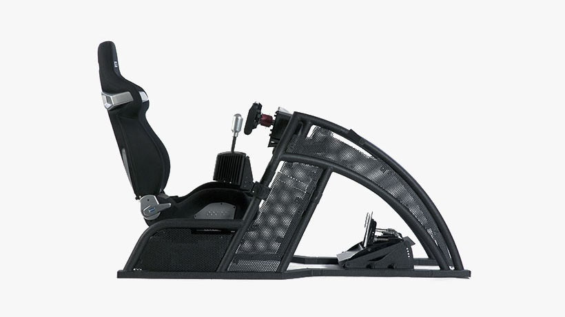 Fanatec RennSport Cockpit
