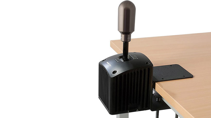 Fanatec Shifter Table Mount