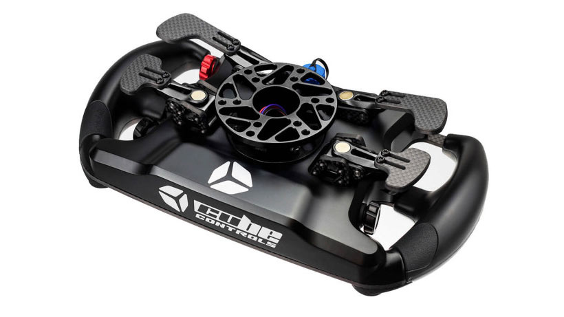 Formula CSX 2 Wheel Shifters