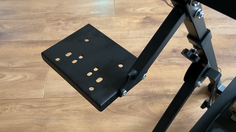 APEX Wheel Stand Shifter Mount