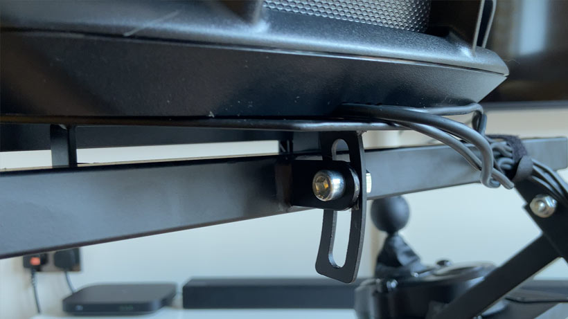 APEX Wheel Stand Wheel Plate
