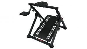 GT Omega APEX Wheel Stand Review