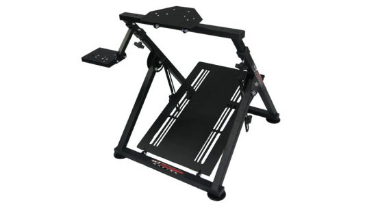GT Omega APEX Wheel Stand Review