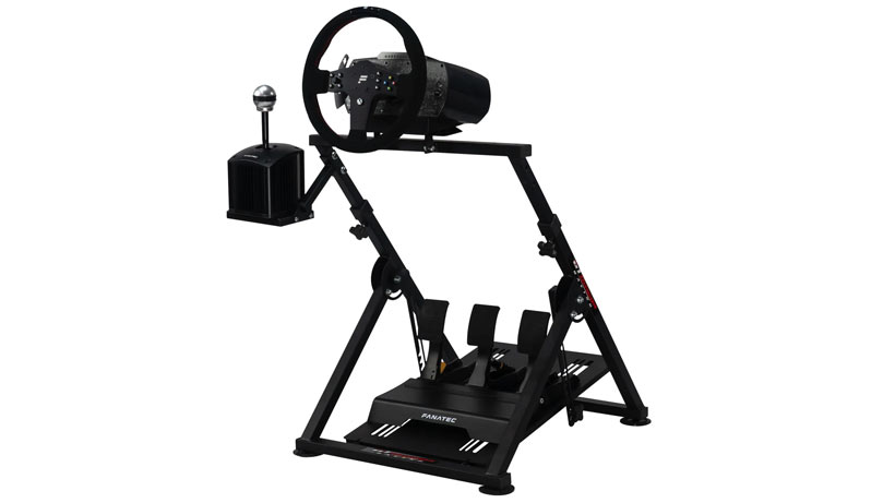 GT Omega APEX Wheel Stand