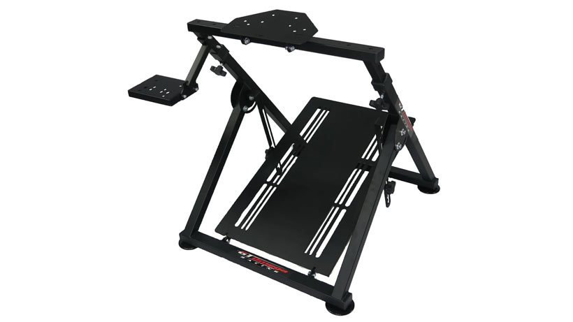 GT Omega APEX Wheel Stand Review
